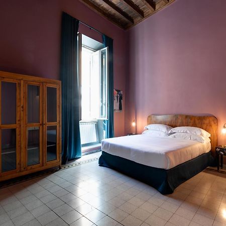 Appartamento Tor Millina 4 Piazza Navona Рим Экстерьер фото