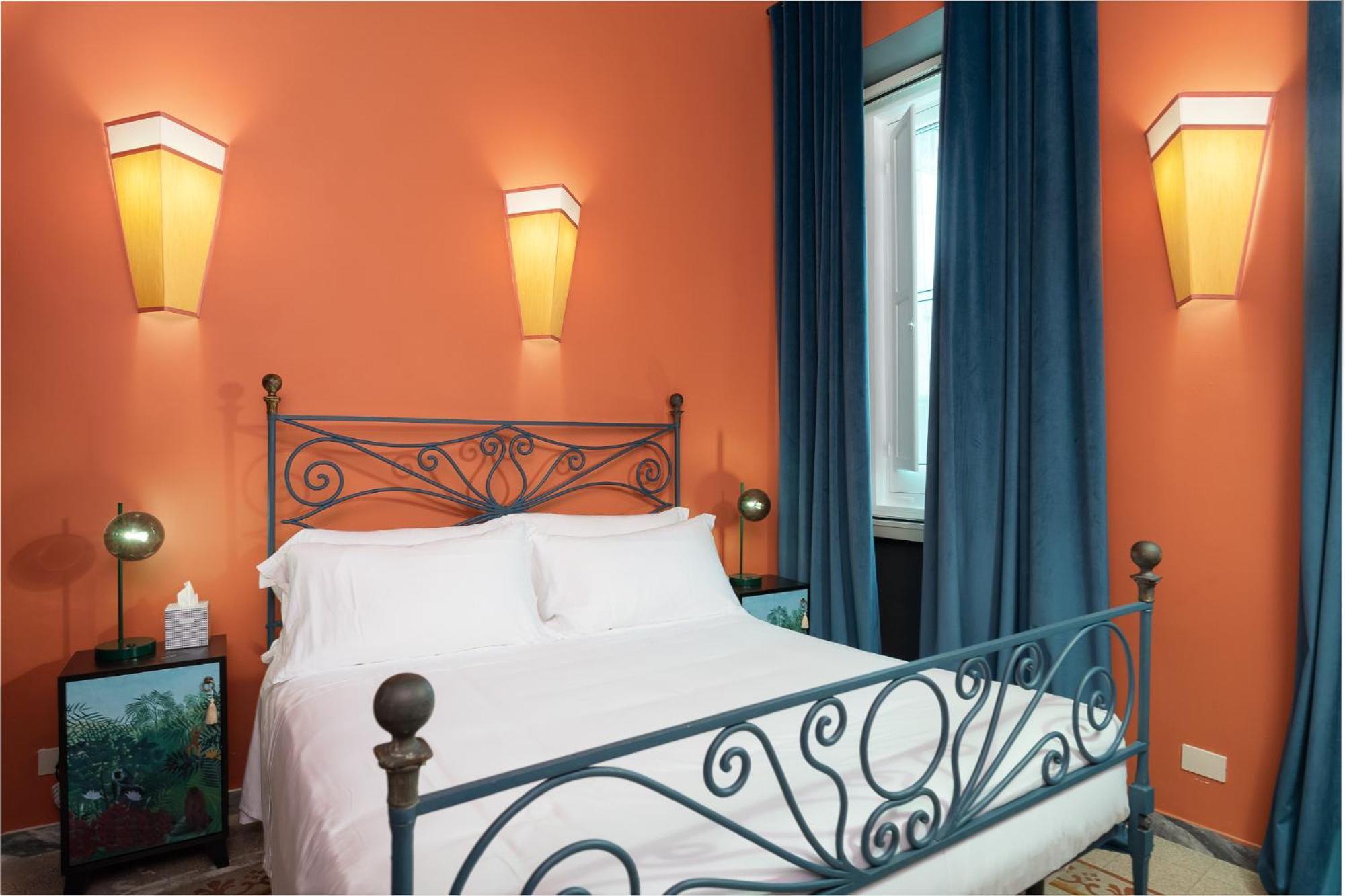 Appartamento Tor Millina 4 Piazza Navona Рим Экстерьер фото