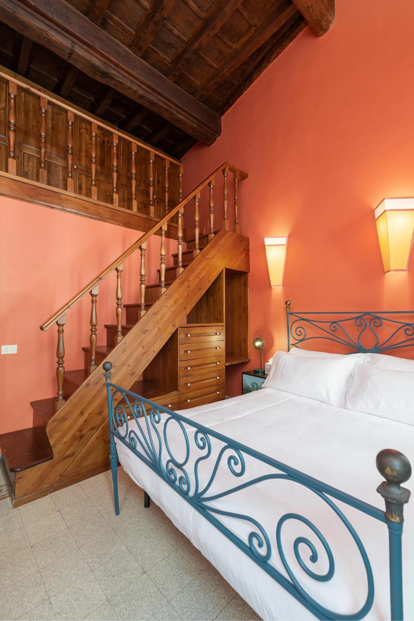 Appartamento Tor Millina 4 Piazza Navona Рим Экстерьер фото
