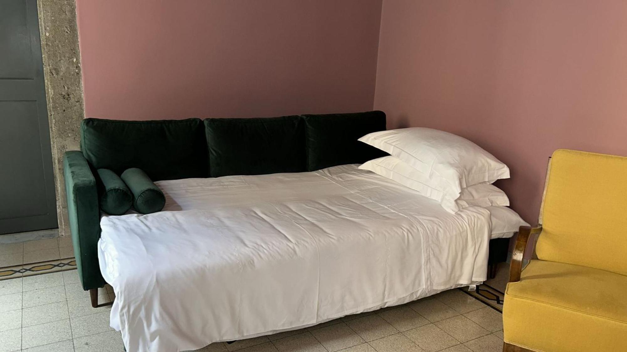 Appartamento Tor Millina 4 Piazza Navona Рим Экстерьер фото